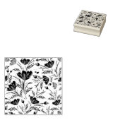 Tampons Encreurs Rose jaune (Tamponné)