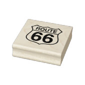 Tampons Encreurs Route 66 (Tampon)