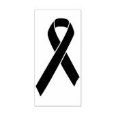 Tampons Encreurs Ruban Noir + votre message (Impression)