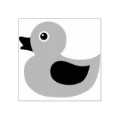 Tampons Encreurs Rubber Ducky (Impression)