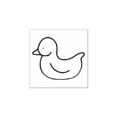 Tampons Encreurs Rubber Ducky (Impression)