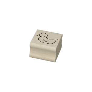 Tampons Encreurs Rubber Ducky