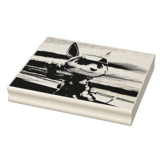 Tampons Encreurs Rubber Stamps & Ink