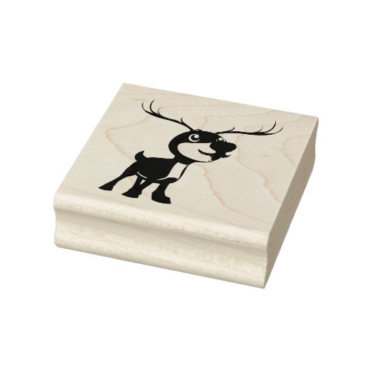 Tampons Encreurs Rudolph (Tampon)