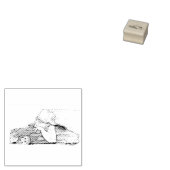 Tampons Encreurs Rue (Tamponné)