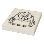 Tampons Encreurs Sac à dos (Tampon)