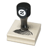 Tampons Encreurs Saint Maximilian Kolbe Prêtre martyr (Tampon)