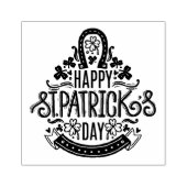 Tampons Encreurs Saint Patrick's Day (Impression)