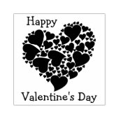 Tampons Encreurs Saint Valentin (Impression)