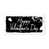 Tampons Encreurs Saint Valentin (Impression)