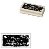 Tampons Encreurs Saint Valentin (Tamponné)