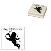 Tampons Encreurs Saint Valentin (Tamponné)