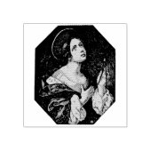 Tampons Encreurs Sainte Apollonie Vierge et Martyr (Impression)
