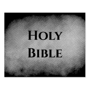 Tampons Encreurs Sainte Bible chrétienne