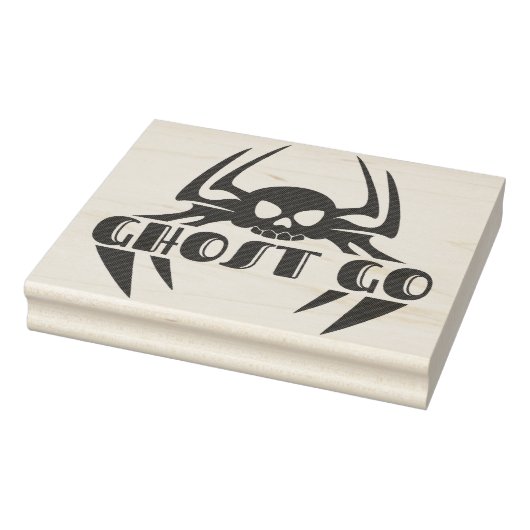 Tampons Encreurs Saison Éffrayante de Ghost Go (Tampon)