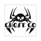 Tampons Encreurs Saison Éffrayante de Ghost Go (Impression)