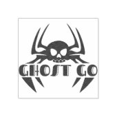 Tampons Encreurs Saison Éffrayante de Ghost Go (Impression)