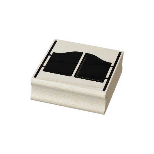 Tampons Encreurs salon (Tampon)