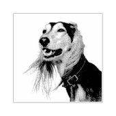 Tampons Encreurs Saluki (Impression)