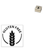 Tampons Encreurs Sans Gluten (Tamponné)