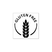 Tampons Encreurs Sans Gluten (Impression)