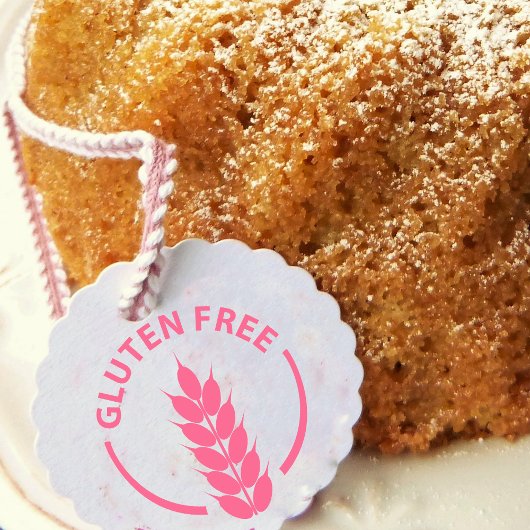 Tampons Encreurs Sans Gluten
