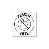 Tampons Encreurs Sans Plastique (Impression)