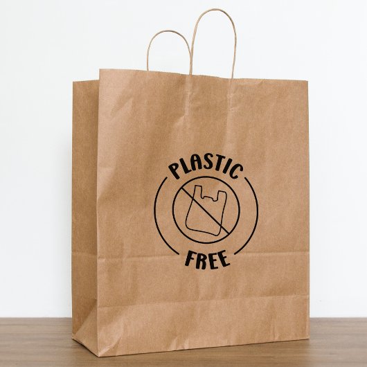 Tampons Encreurs Sans Plastique