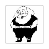 Tampons Encreurs Santa Claus (Impression)