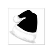 Tampons Encreurs Santa Hat (Impression)