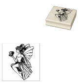 Tampons Encreurs Sapphire Fairy (Tamponné)