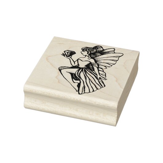 Tampons Encreurs Sapphire Fairy (Tampon)