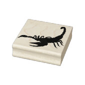 Tampons Encreurs Scorpion (Tampon)