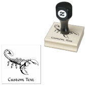 Tampons Encreurs Scorpion icon (Tamponné)