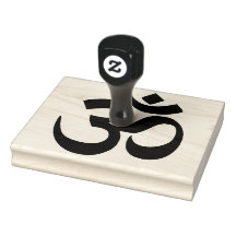 Script Sanskrit Symbole Om