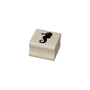 Tampons Encreurs Seahorse