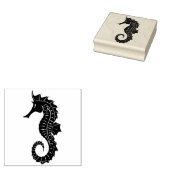 Tampons Encreurs Seahorse (Tamponné)