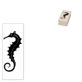 Tampons Encreurs Seahorse (Tamponné)