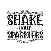 Tampons Encreurs Secouez vos Étoiles (Impression)