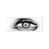 Tampons Encreurs Sello de Madera (Impression)