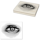 Tampons Encreurs Sello de Madera (Tamponné)