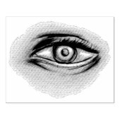 Tampons Encreurs Sello de Madera (Impression)