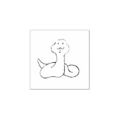 Tampons Encreurs Serpinete, Sello De Caucho (Impression)