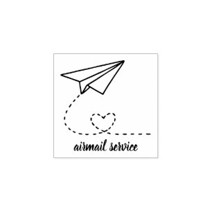 Tampons Encreurs Service d'expédition par avion