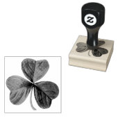 Tampons Encreurs Shamrock irlandais de la Saint Patrick (Tamponné)