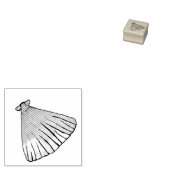 Tampons Encreurs Shell (Tamponné)