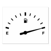 Tampons Encreurs signal indicateur moteur (Impression)