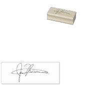 Tampons Encreurs Signature (Tamponné)