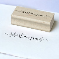 Signature Elegant Personnalisé