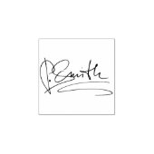 Tampons Encreurs Signature personnalisée (Impression)